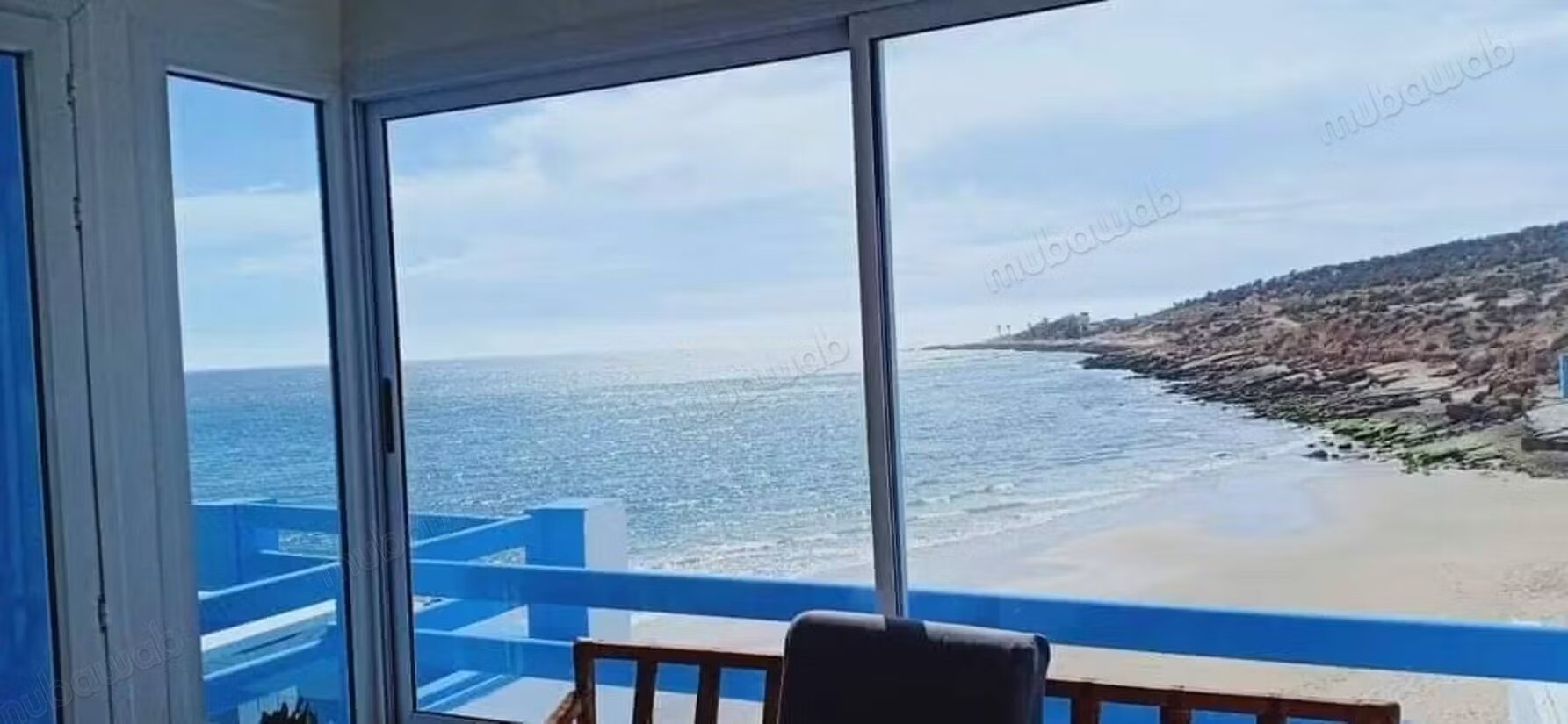 Apartment 80 m² for rent in Agadir — Photo 5