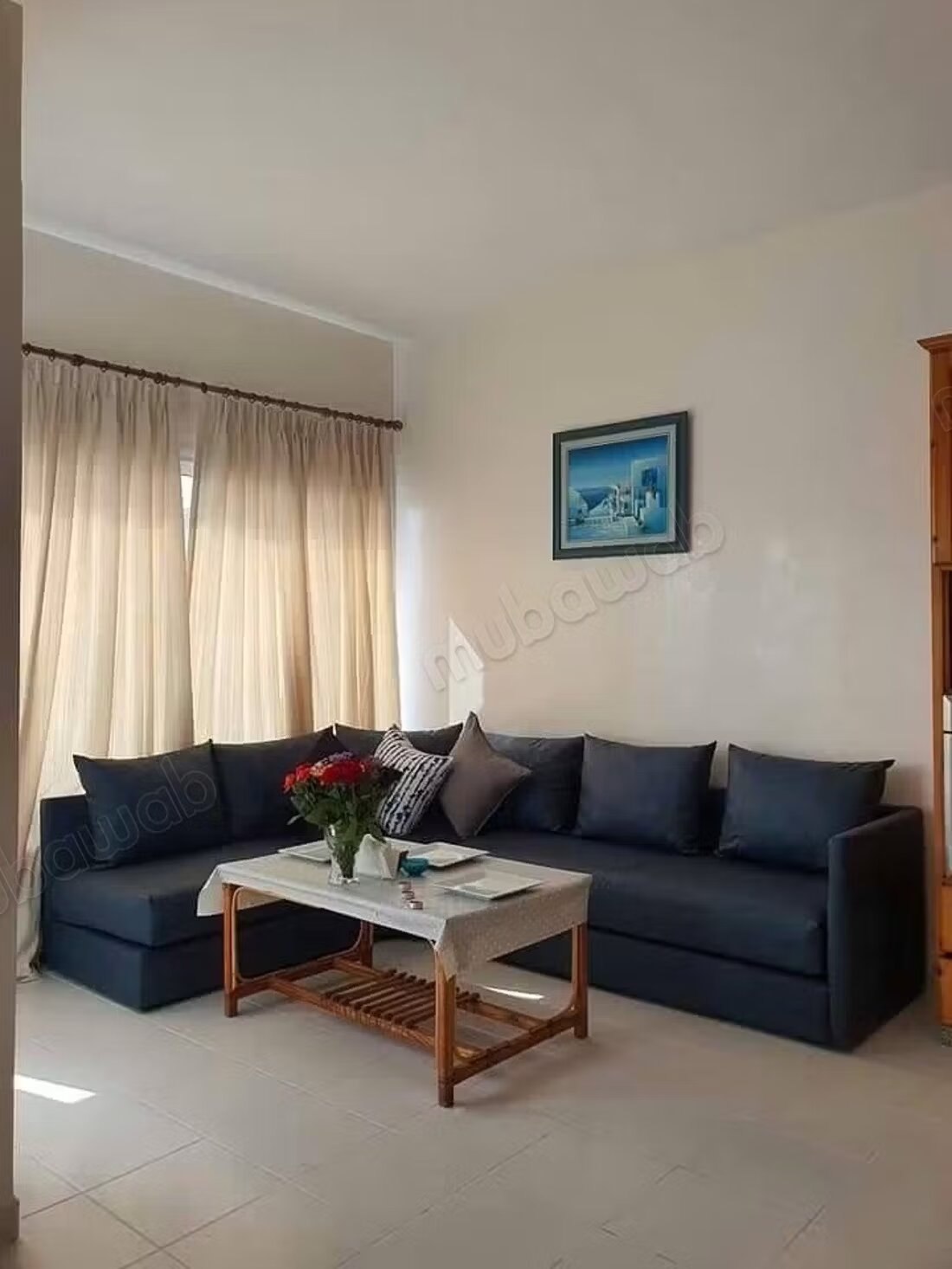 Apartment 80 m² for rent in Agadir — Photo 6