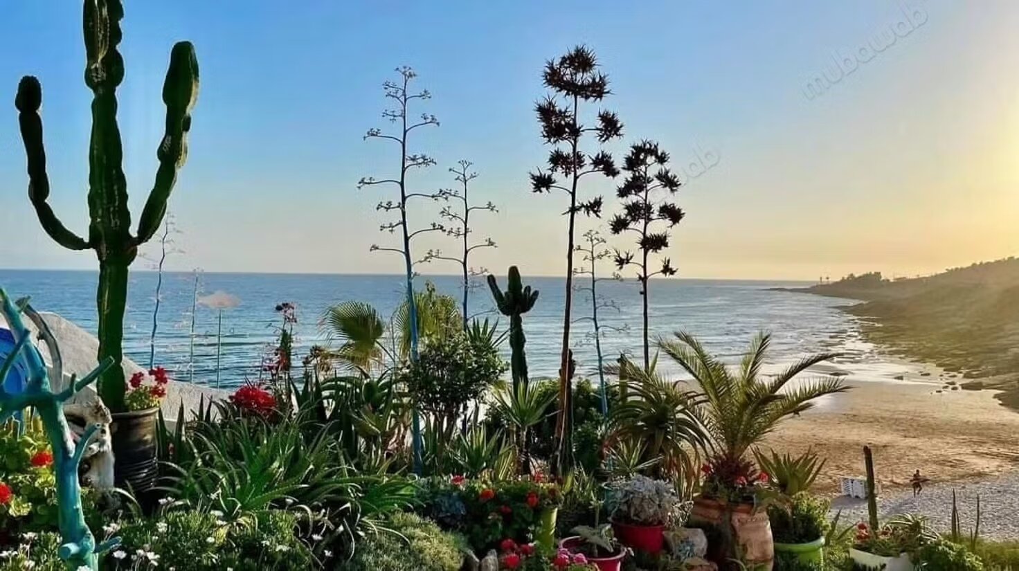 Apartment 80 m² for rent in Agadir — Photo 9