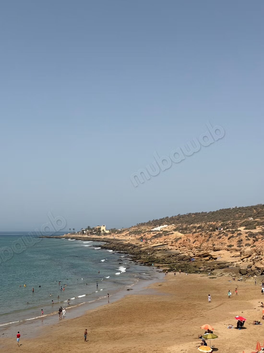 Apartment 80 m² for rent in Agadir — Photo 10