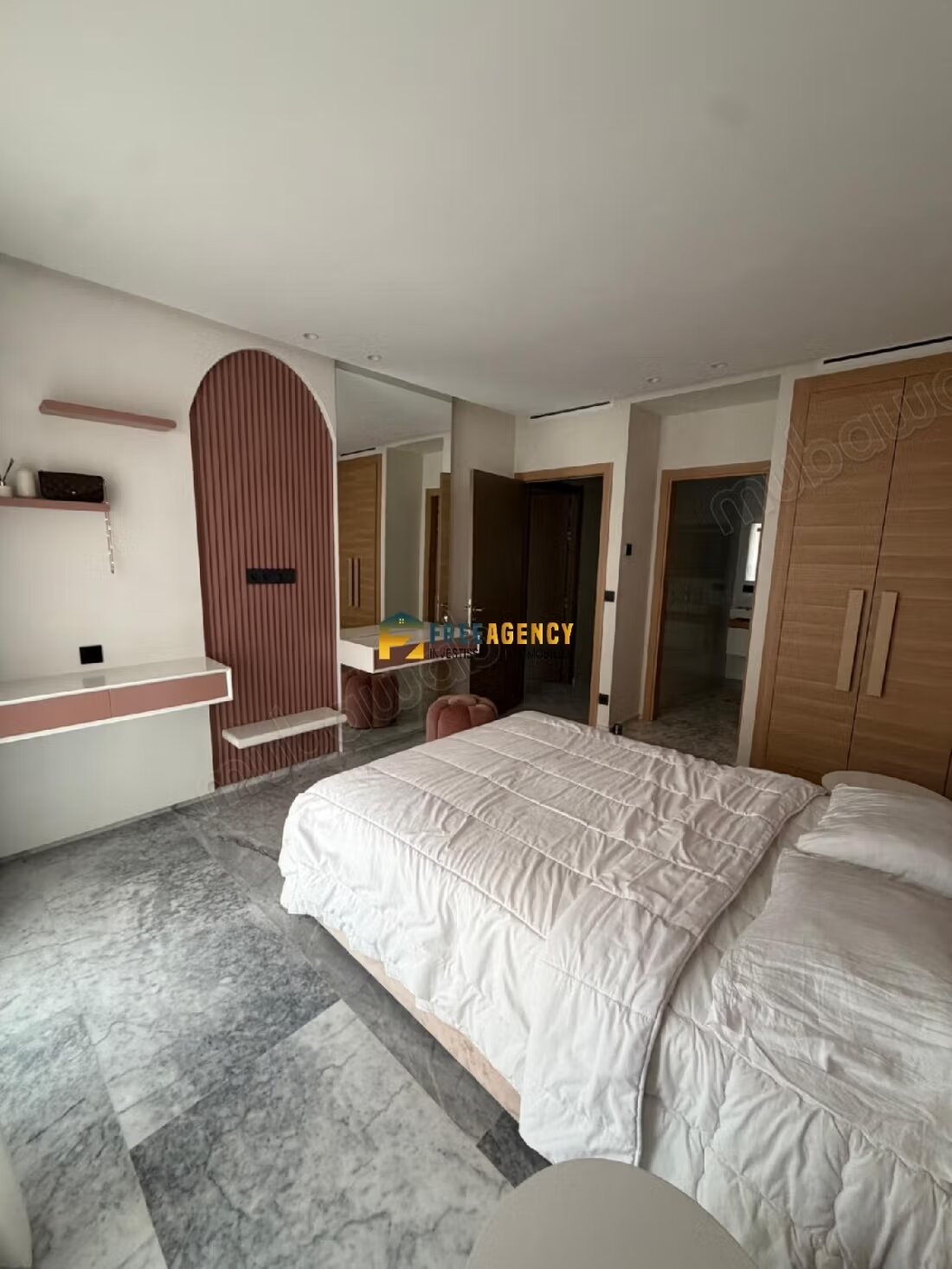 Apartment 181 sqm for sale in Tangier – Malabata Hills — Photo 4
