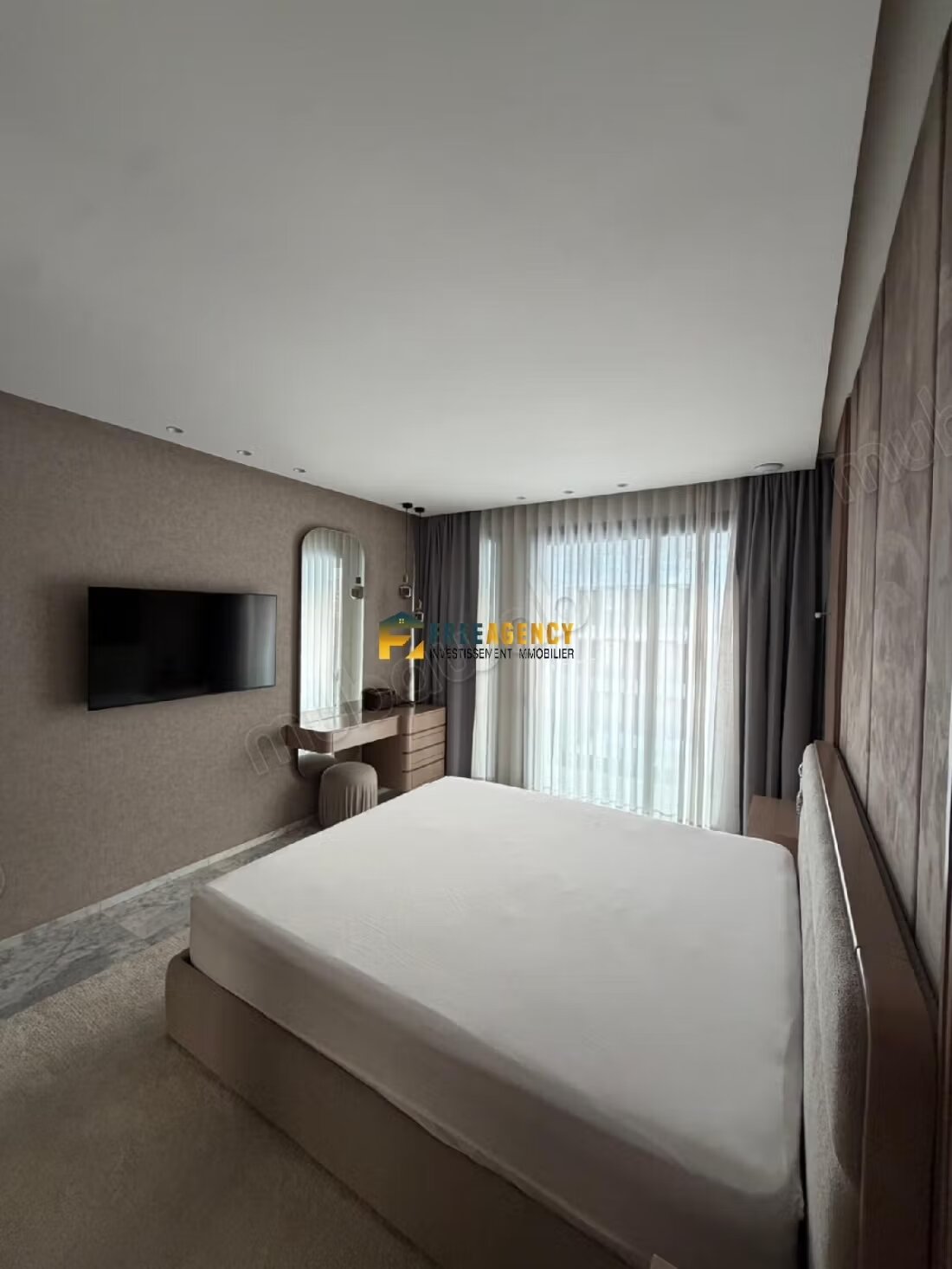 Apartment 181 sqm for sale in Tangier – Malabata Hills — Photo 5