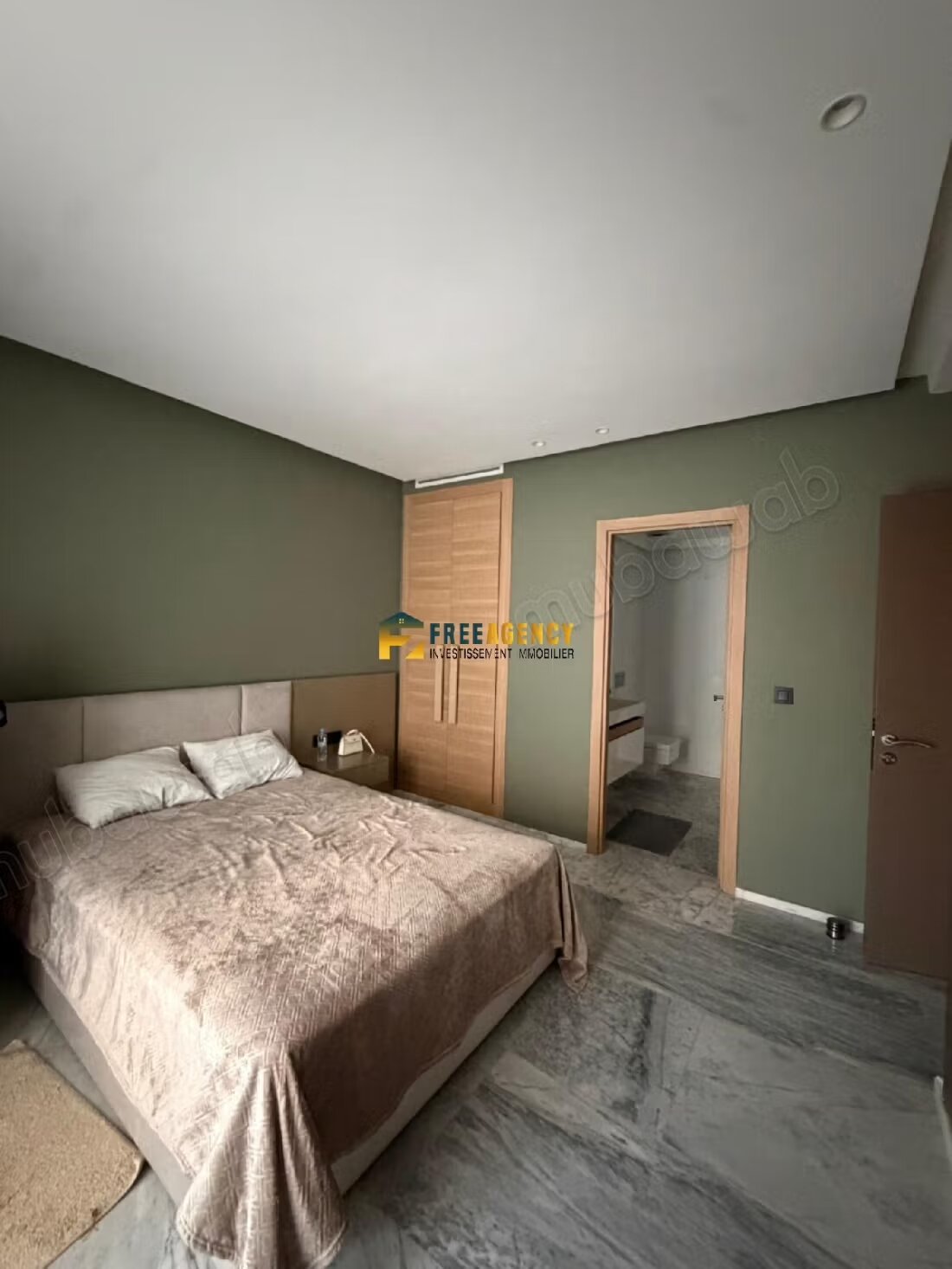 Apartment 181 sqm for sale in Tangier – Malabata Hills — Photo 7