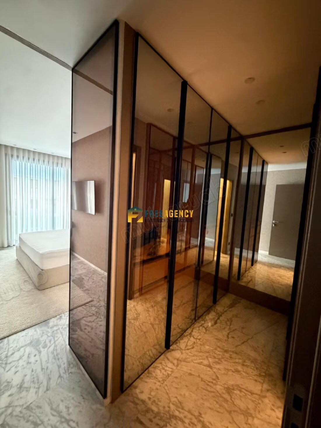 Apartment 181 sqm for sale in Tangier – Malabata Hills — Photo 8