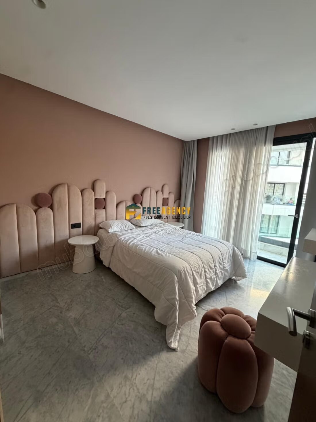 Apartment 181 sqm for sale in Tangier – Malabata Hills — Photo 10