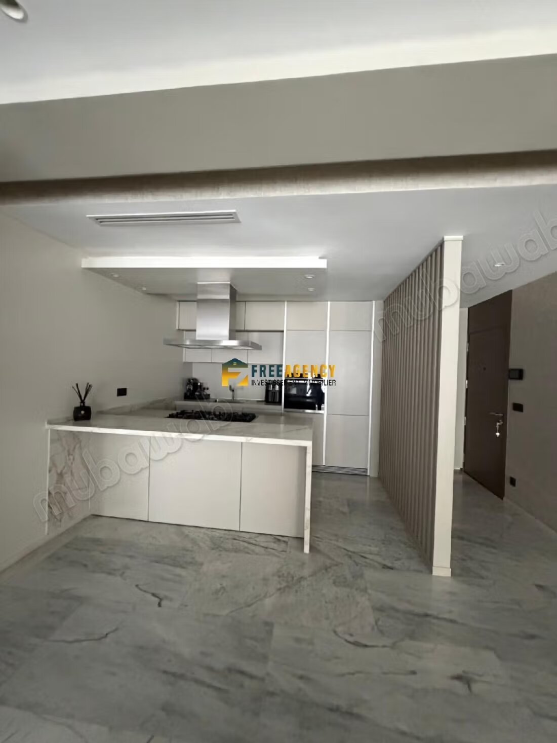 Apartment 181 sqm for sale in Tangier – Malabata Hills — Photo 12
