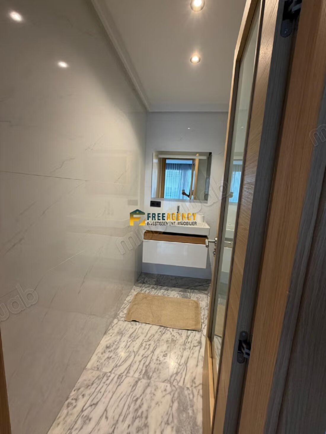 Apartment 181 sqm for sale in Tangier – Malabata Hills — Photo 14