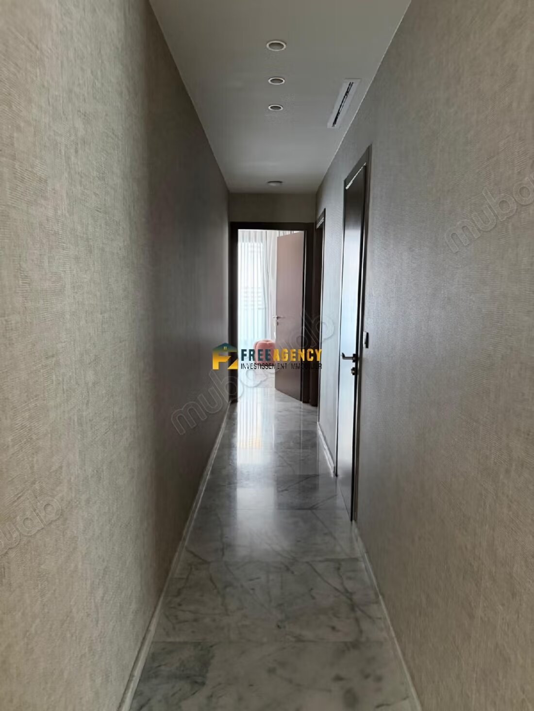 Apartment 181 sqm for sale in Tangier – Malabata Hills — Photo 16