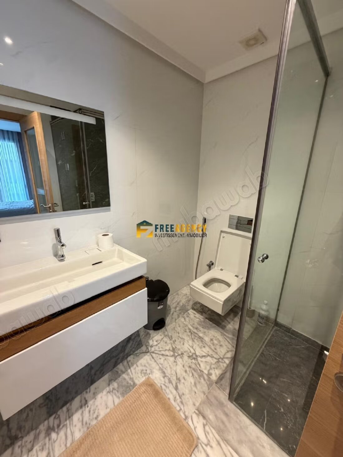 Apartment 181 sqm for sale in Tangier – Malabata Hills — Photo 17
