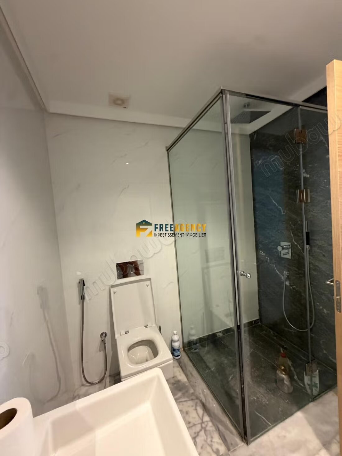 Apartment 181 sqm for sale in Tangier – Malabata Hills — Photo 18