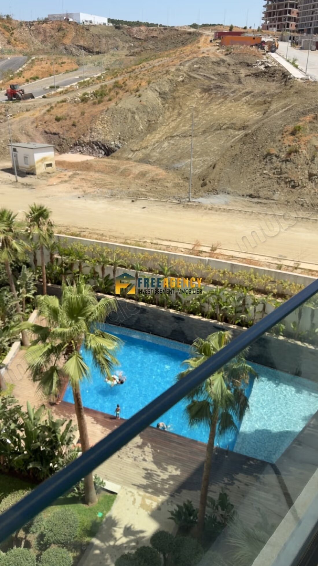 Apartment 181 sqm for sale in Tangier – Malabata Hills — Photo 21