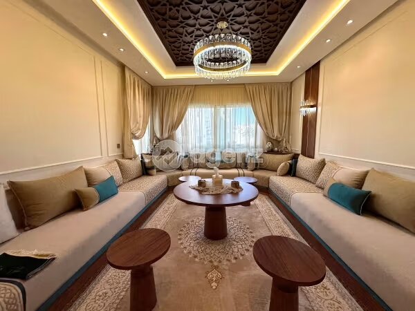 Apartment 181 sqm for sale in Tangier – Malabata Hills — Photo 23