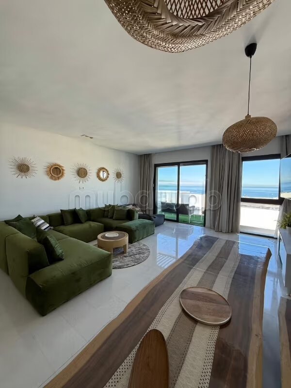 Apartment 181 sqm for sale in Tangier – Malabata Hills — Photo 24