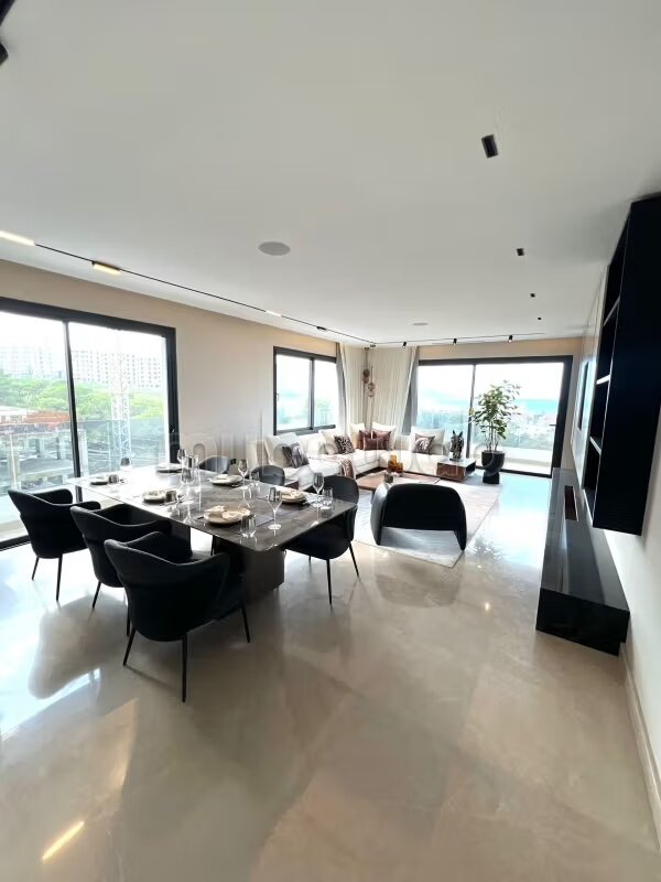 Apartment 181 sqm for sale in Tangier – Malabata Hills — Photo 25
