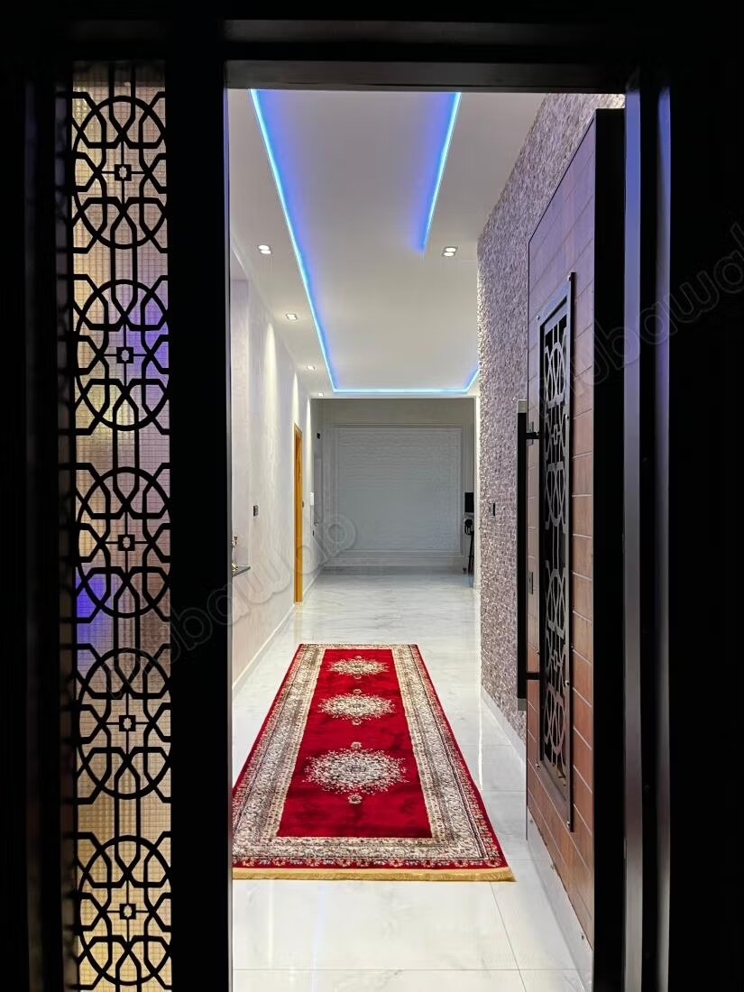Villa à vendre à Oujda à Oujda