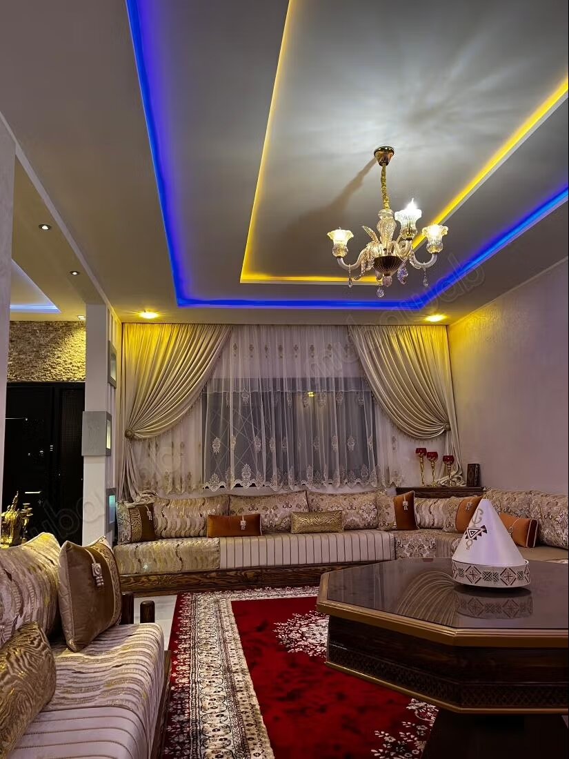 Villa à vendre à Oujda — Photo 4