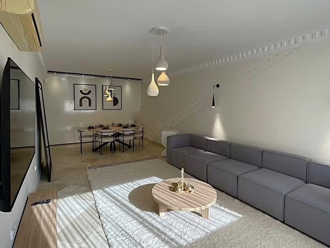 Apartment 108 m² for rent in Marrakech — Photo 3