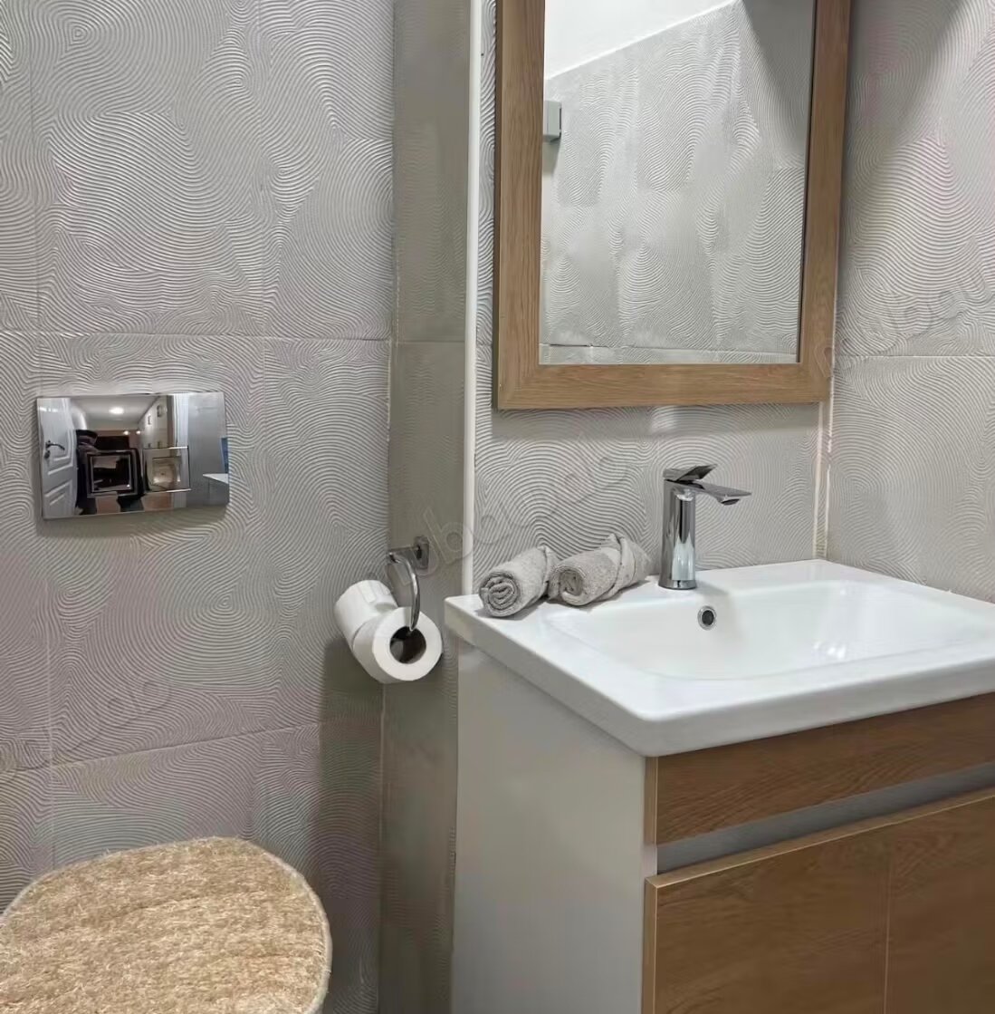 Apartment 108 m² for rent in Marrakech — Photo 7