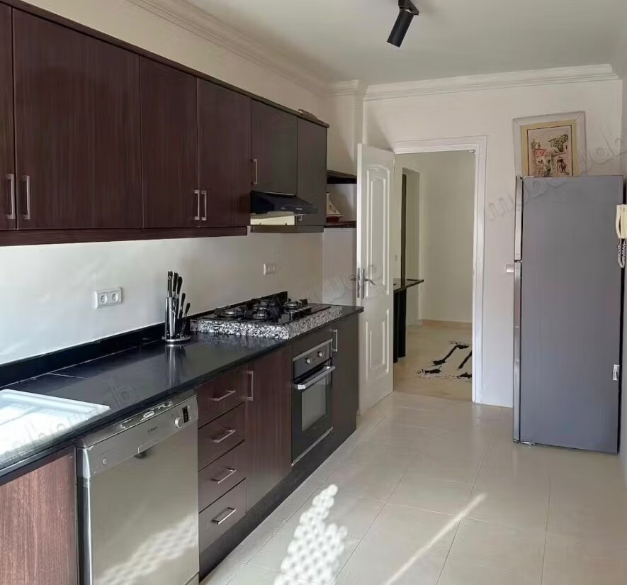 Apartment 108 m² for rent in Marrakech — Photo 14