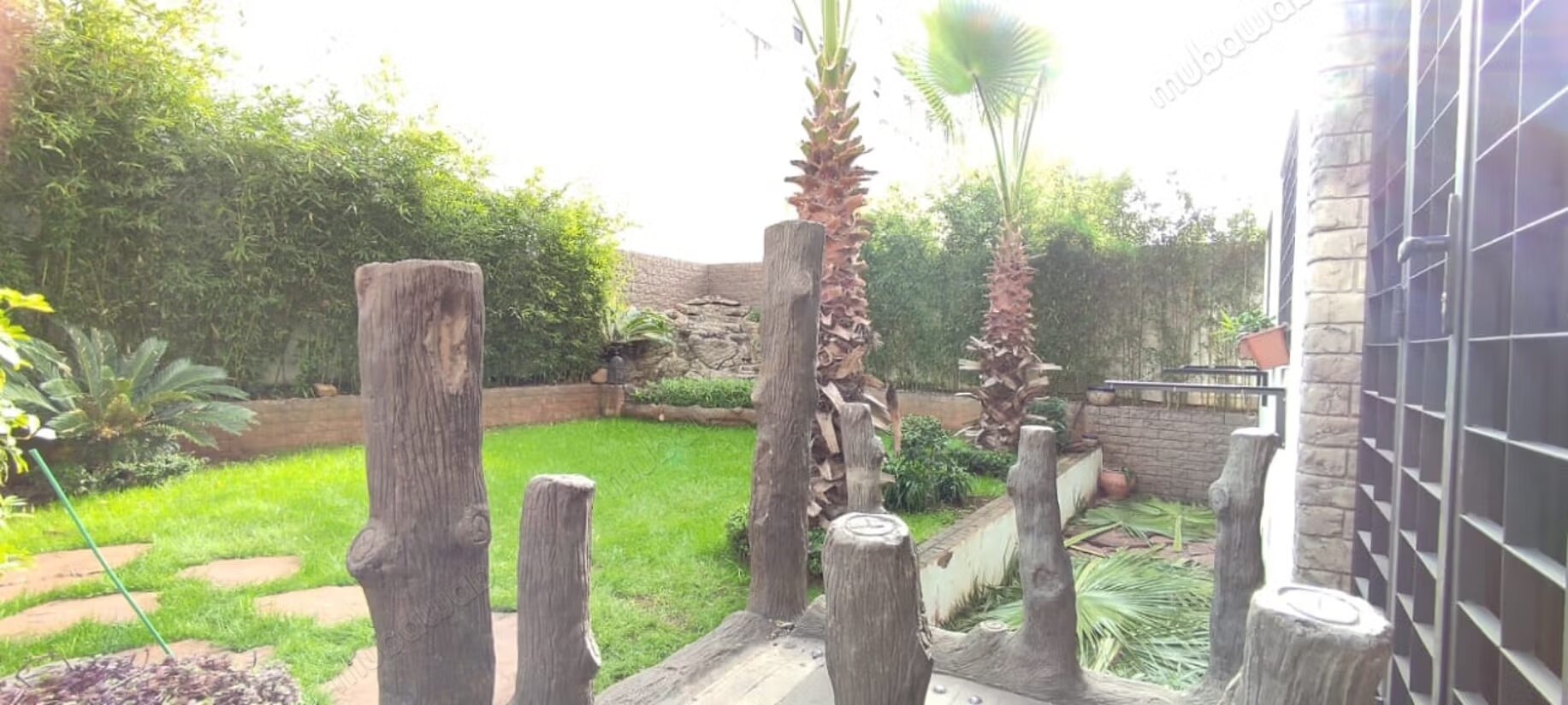 Apartment 256 m² for rent in Rabat – Haut Agdal — Photo 3