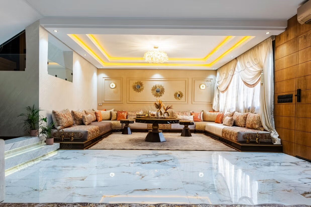 Appartement 4 chambres à vendre à Agadir à Agadir