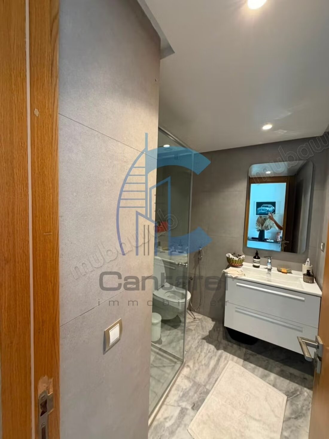 Apartment 120 sqm for rent in Casablanca — Photo 3