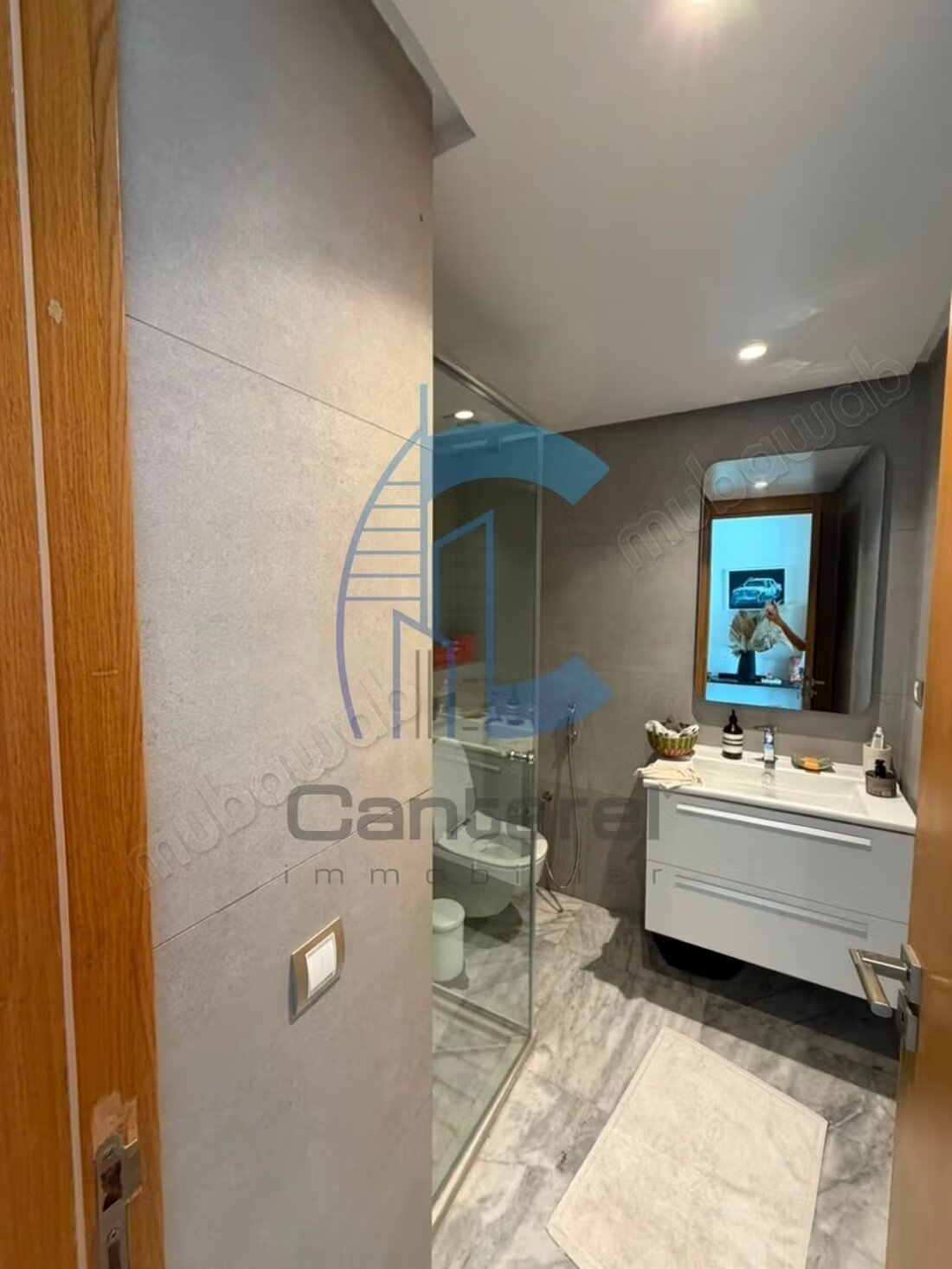 Apartment 120 sqm for rent in Casablanca — Photo 4
