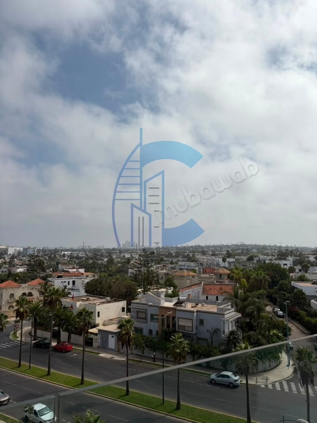 Apartment 120 sqm for rent in Casablanca — Photo 5
