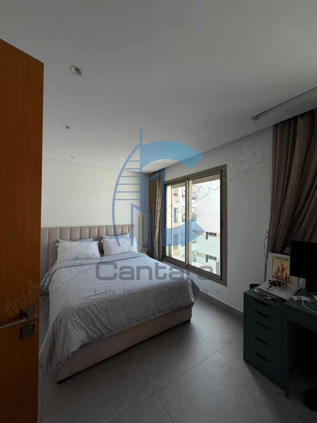 Apartment 120 sqm for rent in Casablanca — Photo 8