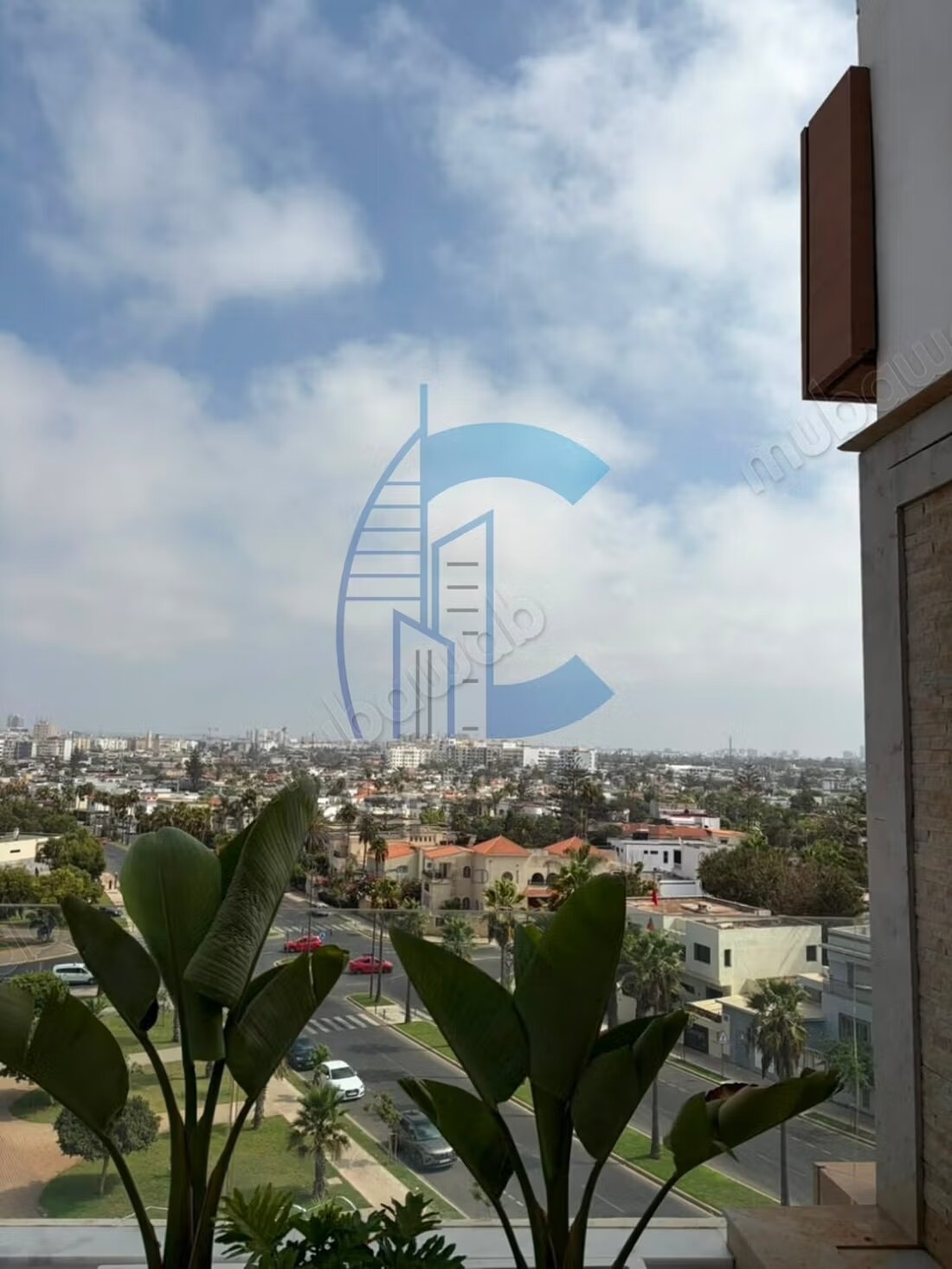 Apartment 120 sqm for rent in Casablanca — Photo 10