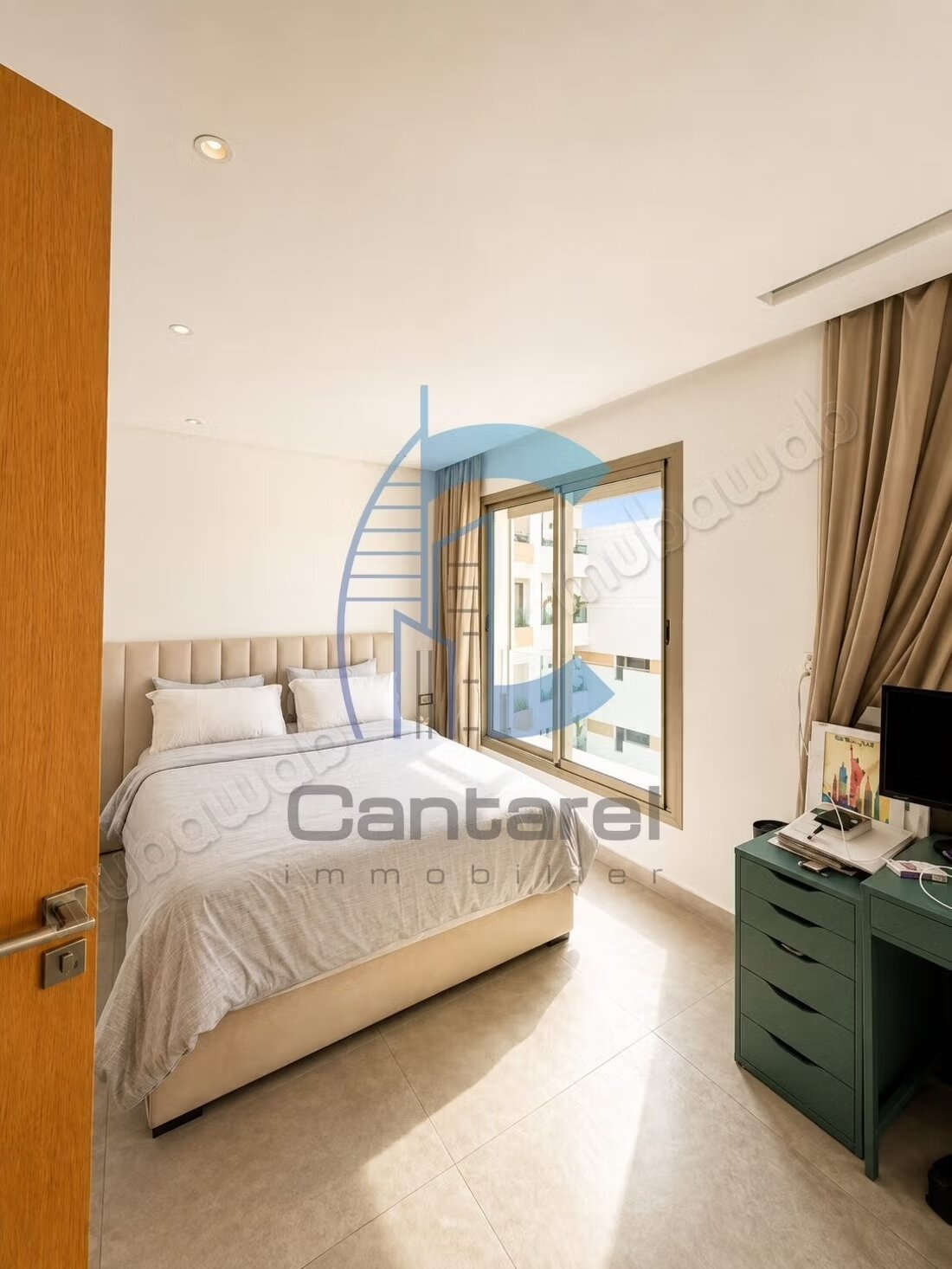 Apartment 120 sqm for rent in Casablanca — Photo 11