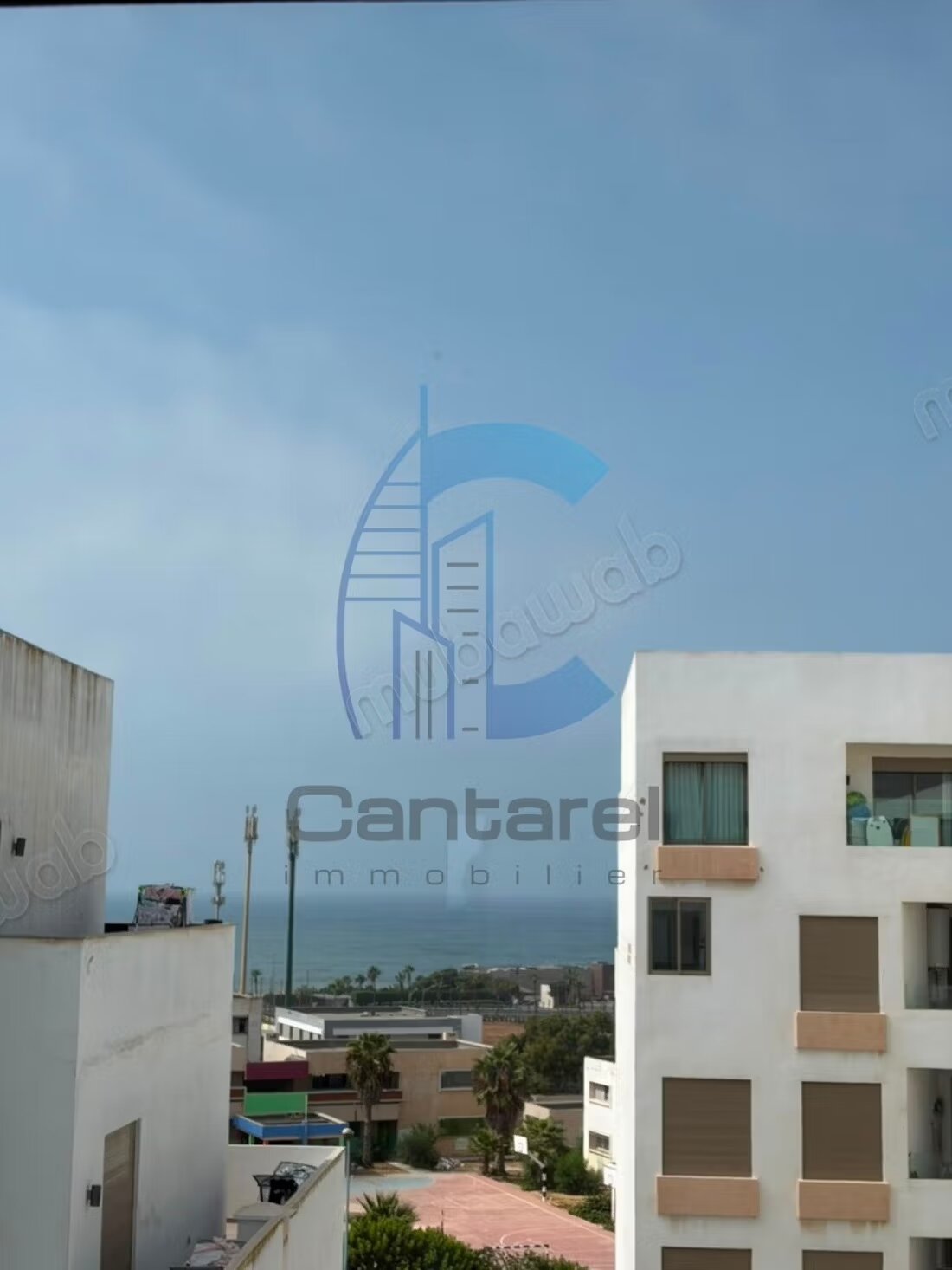 Apartment 120 sqm for rent in Casablanca — Photo 13