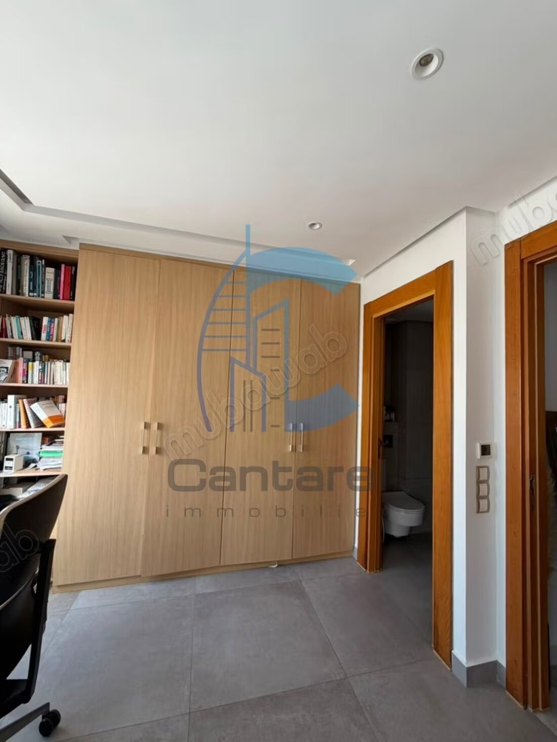 Apartment 120 sqm for rent in Casablanca — Photo 14