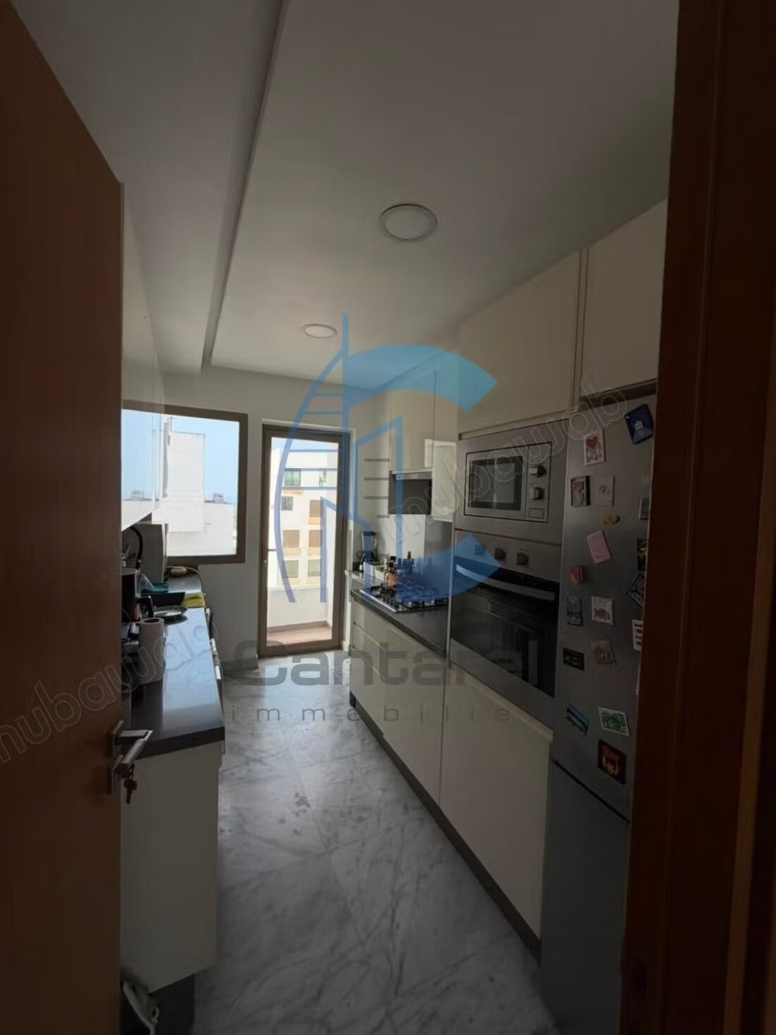 Apartment 120 sqm for rent in Casablanca — Photo 17