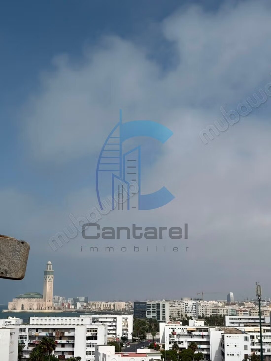 Apartment 120 sqm for rent in Casablanca — Photo 21