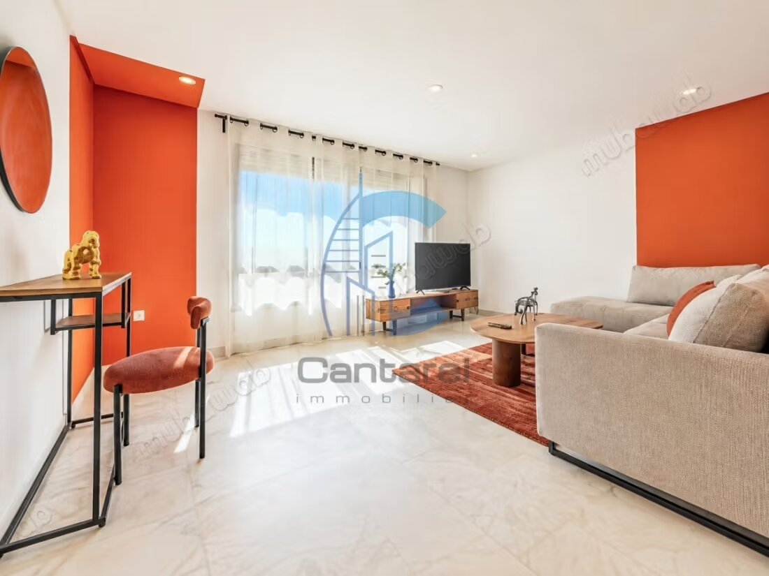 Villa 93-138 m² à louer à Casablanca à Casablanca