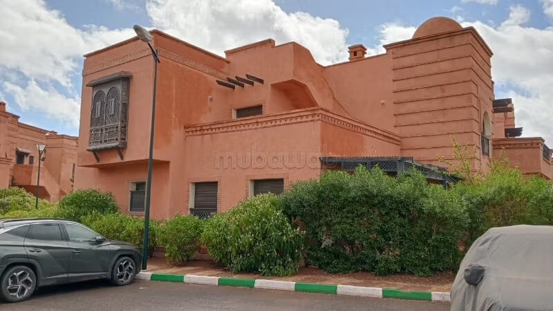 فيلا ٤ غرف للبيع في مراكش — Photo 3
