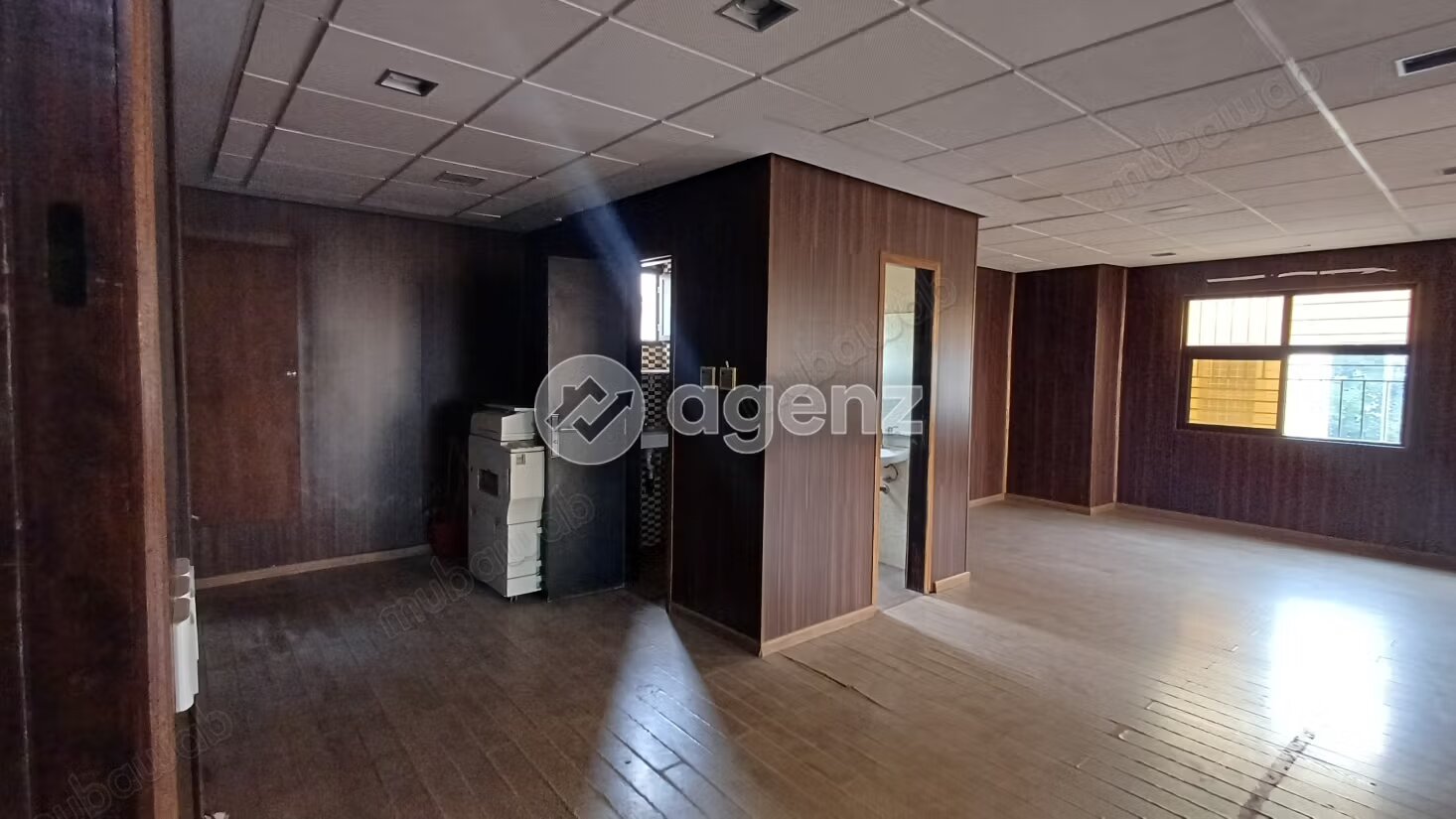 Bureau 181 m² à louer à Casablanca – Hay Al Hanâa — Photo 5