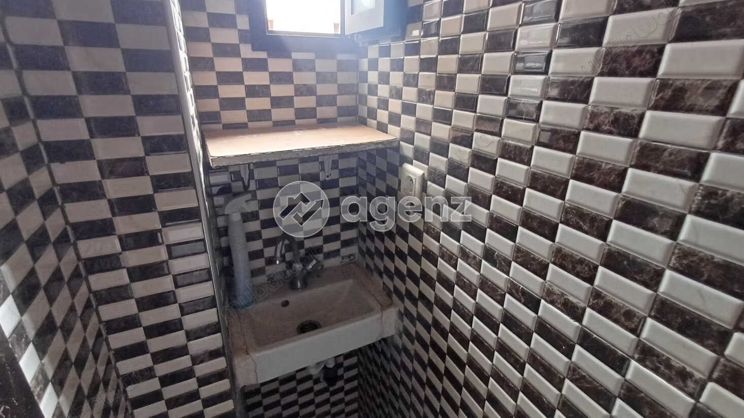 Bureau 181 m² à louer à Casablanca – Hay Al Hanâa — Photo 9