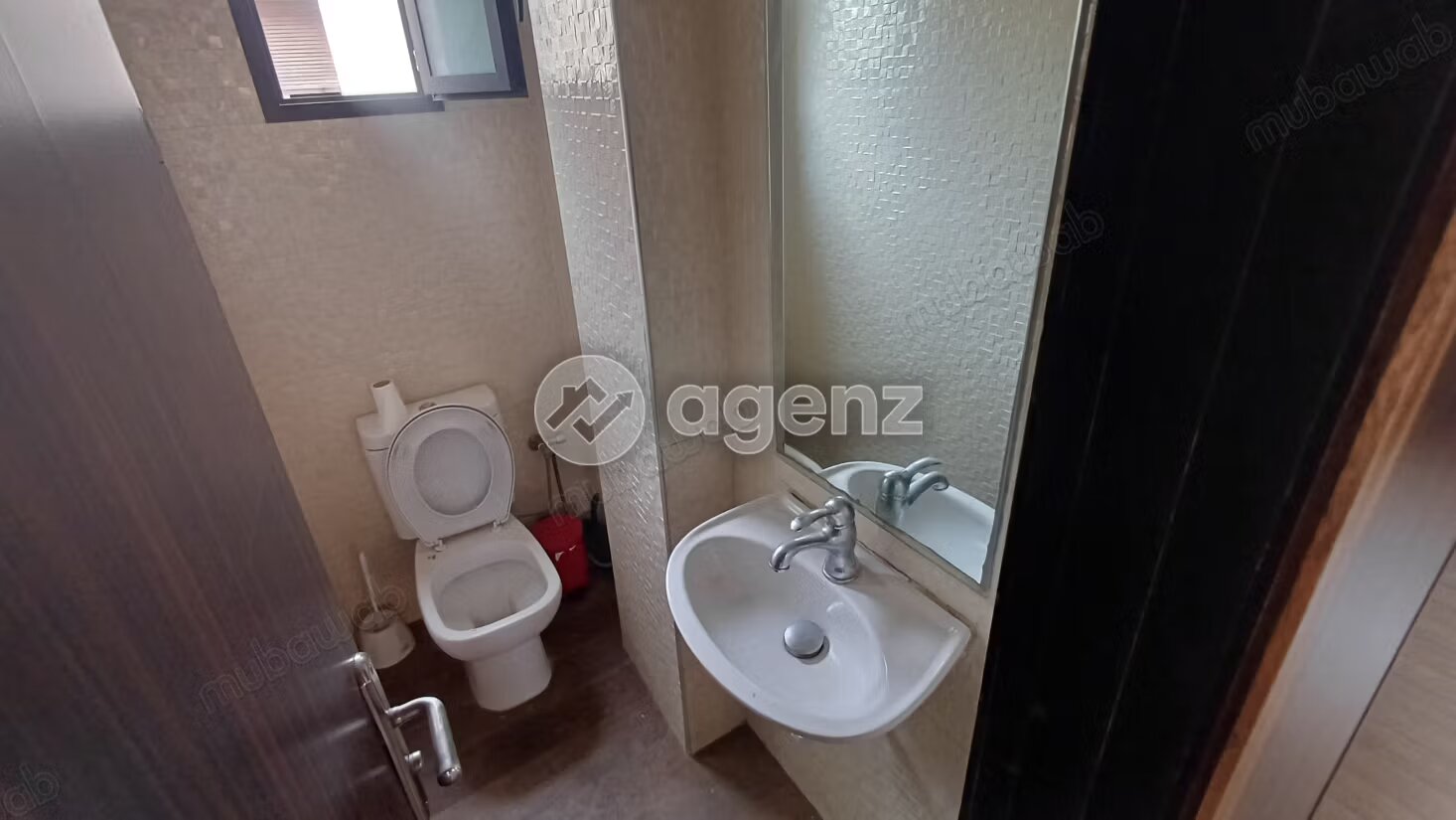 Bureau 181 m² à louer à Casablanca – Hay Al Hanâa — Photo 10