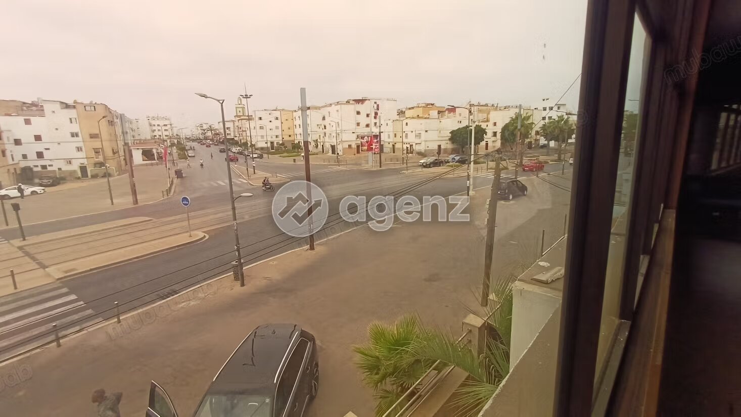 Bureau 181 m² à louer à Casablanca – Hay Al Hanâa — Photo 16