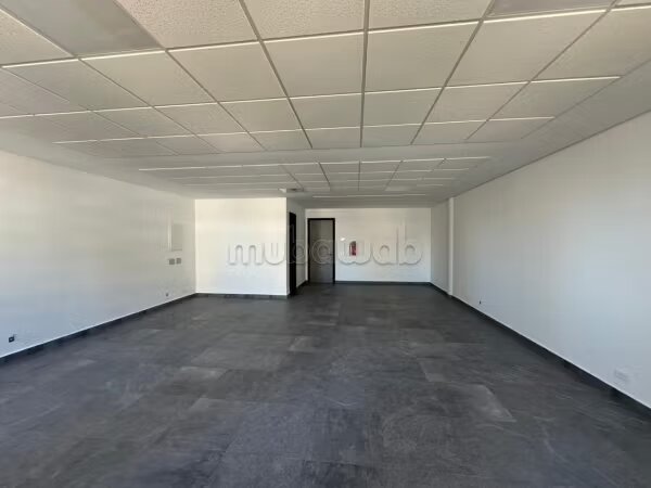 Bureau 181 m² à louer à Casablanca – Hay Al Hanâa — Photo 22