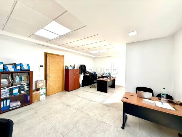 Bureau 181 m² à louer à Casablanca – Hay Al Hanâa — Photo 24