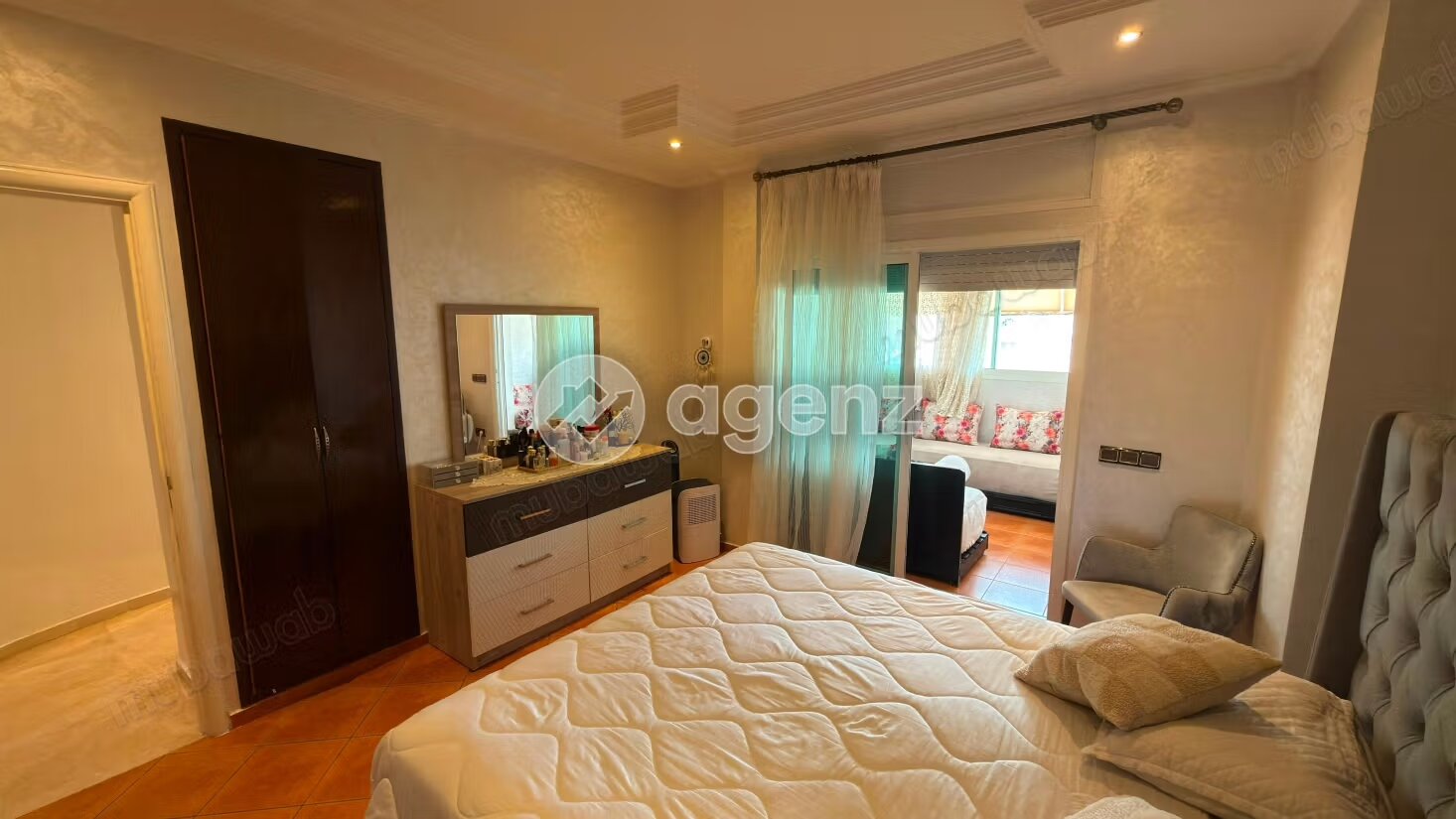 Apartment 120 m² for sale in Casablanca – Bourgogne Ouest — Photo 3