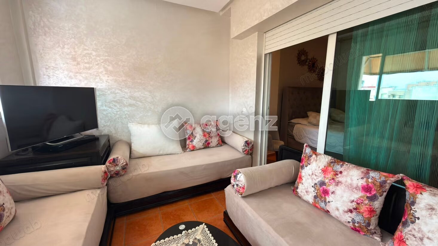 Apartment 120 m² for sale in Casablanca – Bourgogne Ouest — Photo 4
