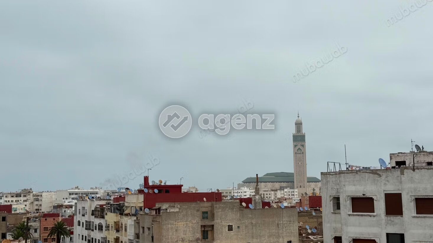 Apartment 120 m² for sale in Casablanca – Bourgogne Ouest — Photo 7