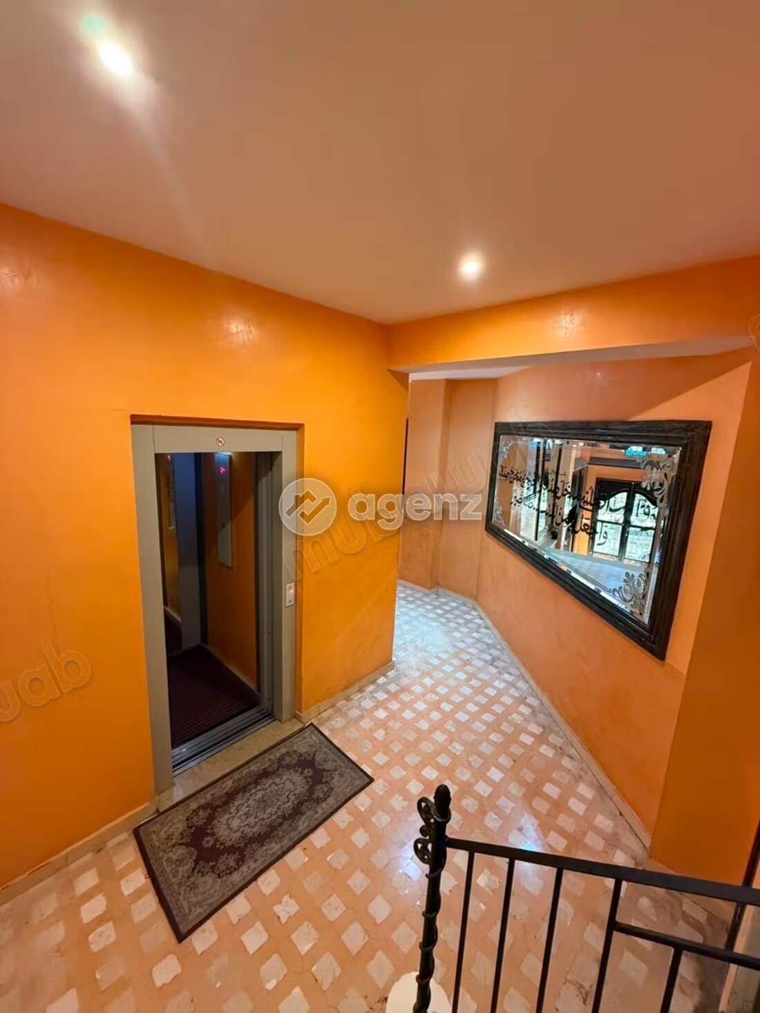 Apartment 120 m² for sale in Casablanca – Bourgogne Ouest — Photo 10