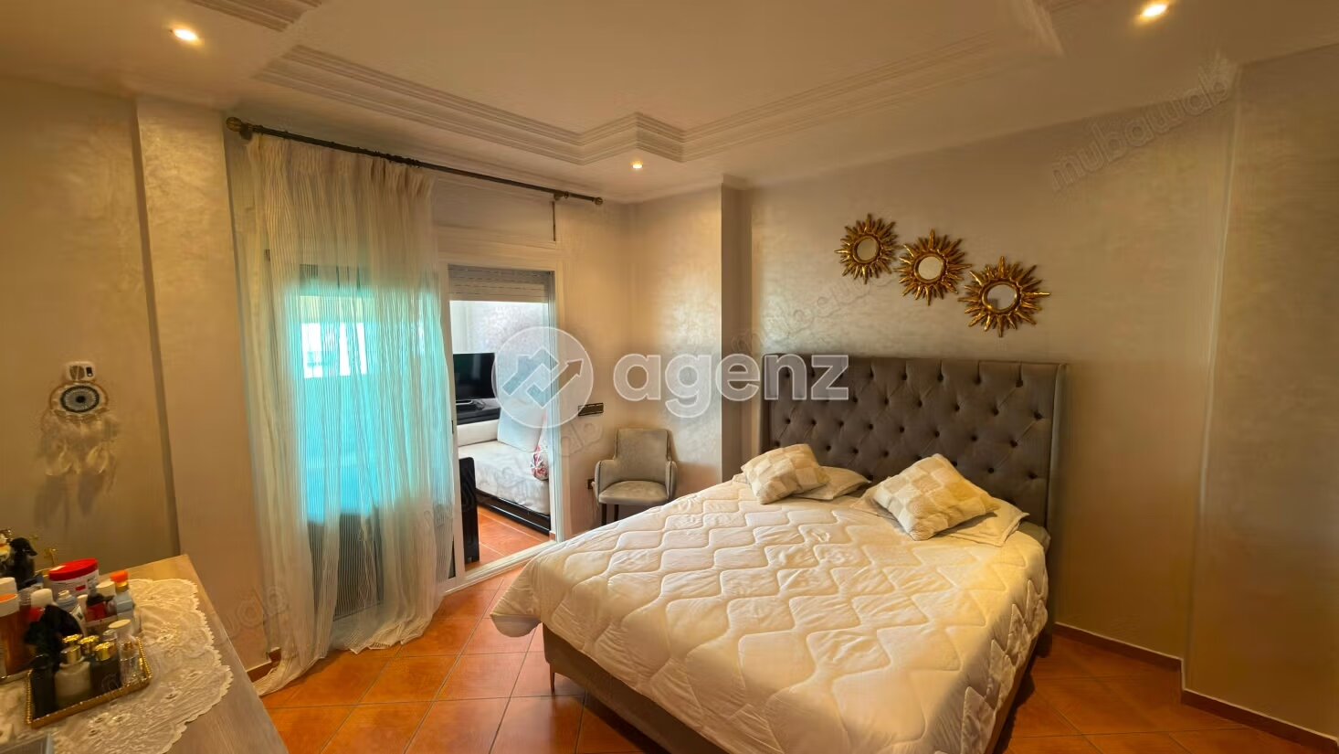 Apartment 120 m² for sale in Casablanca – Bourgogne Ouest — Photo 18