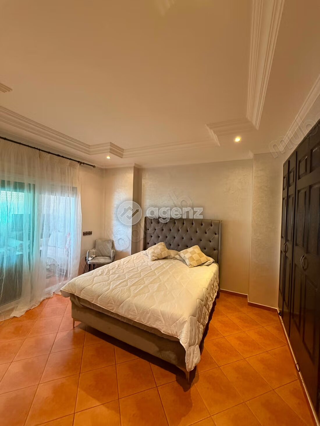 Apartment 120 m² for sale in Casablanca – Bourgogne Ouest — Photo 21