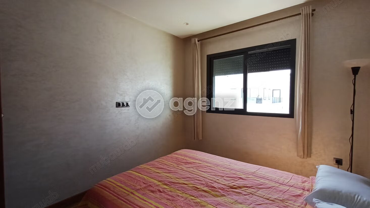 Studio 39 sqm for rent in Casablanca — Photo 8